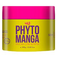 Widi Care Phyto Manga Máscara Ultra Nutritiva - 1