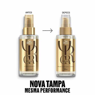 Wella Professionals Oil Reflections  Smoothening Óleo Capilar