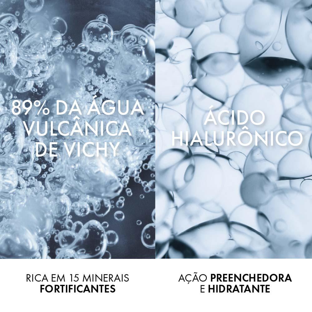 Sérum Facial Fortalecedor Vichy Minéral 89 - 8