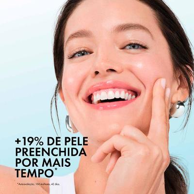 Sérum Facial Fortalecedor para Hidratação Intensa com Ácido Hialurônico Vichy Minéral 89