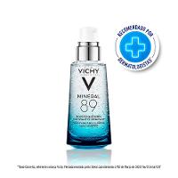 Sérum Facial Fortalecedor Vichy Minéral 89 - 2