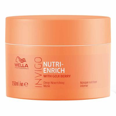 Wella Professionals Invigo Nutri-Enrich - Máscara