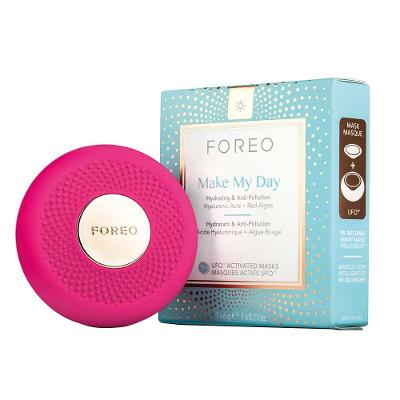Ufo Mini 2 Foreo – Massageador de Máscara