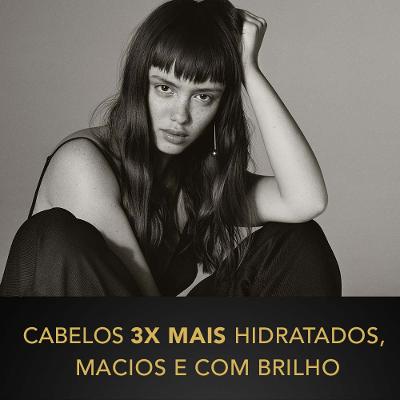 Sebastian Dark Oil - Óleo Capilar