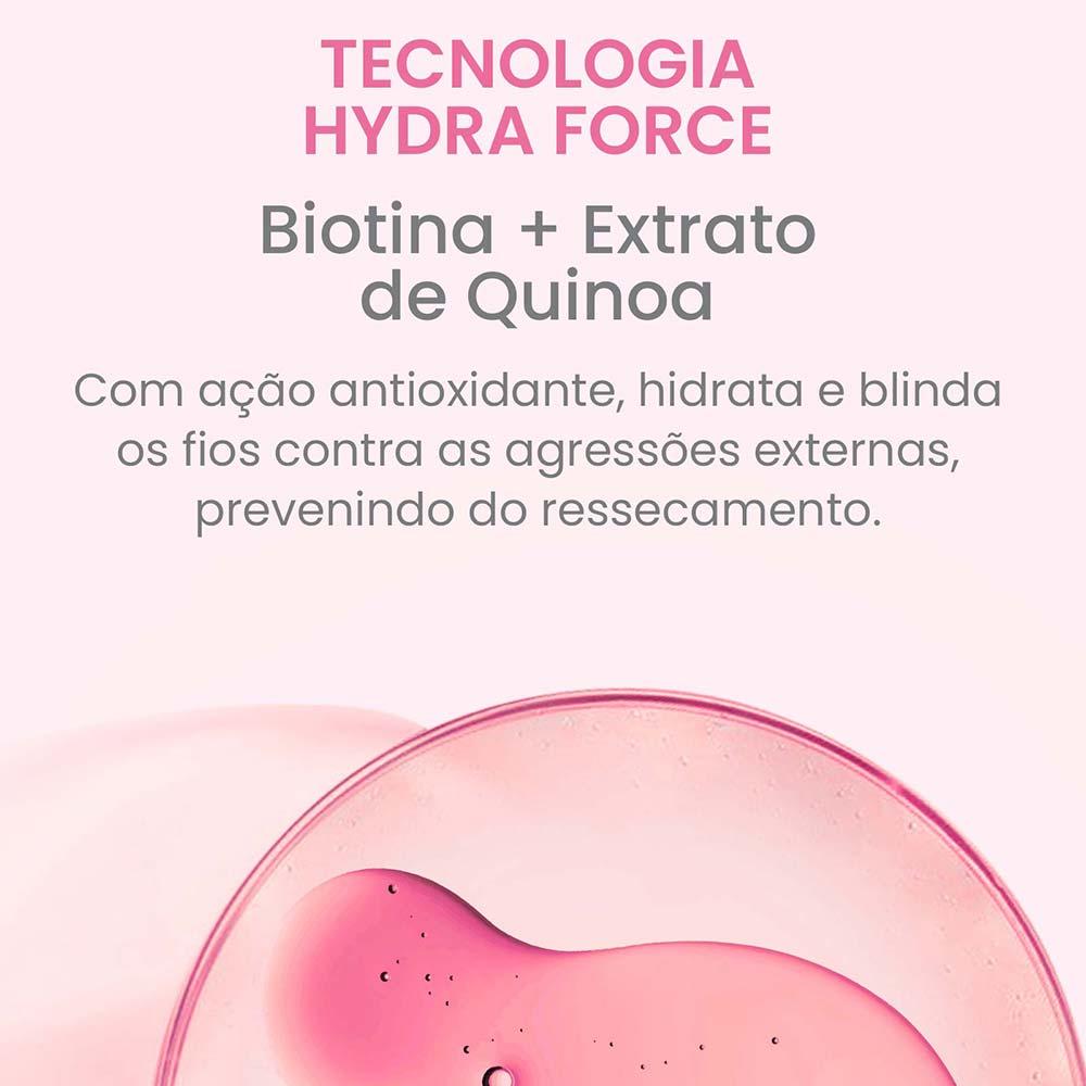 Cadiveu Glamour Máscara de Tratamento - 5