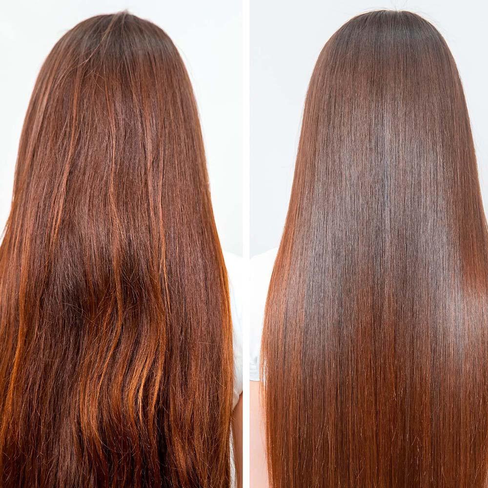 Cadiveu Glamour Máscara de Tratamento - 6