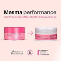 Cadiveu Glamour Máscara de Tratamento - 2