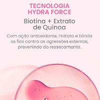 Cadiveu Glamour Máscara de Tratamento - 5