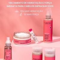 Cadiveu Glamour Máscara de Tratamento - 8