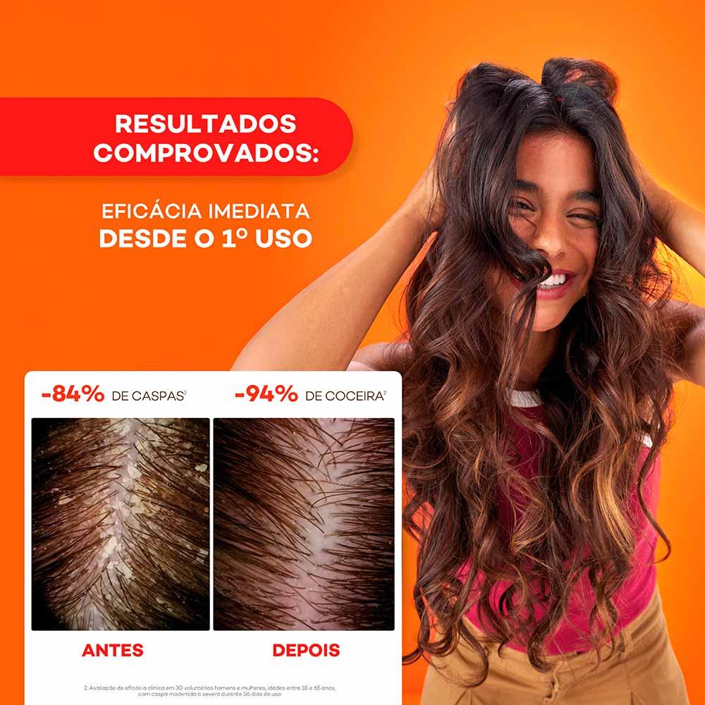 Darrow Doctar Plus Shampoo Anticaspa Intensivo - 4