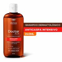 Darrow Doctar Plus Shampoo Anticaspa Intensivo - 2