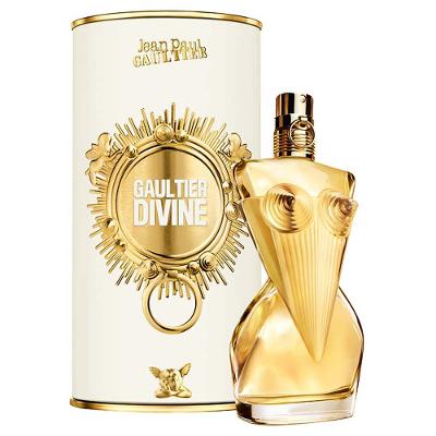 Gaultier Divine Jean Paul Gaultier Perfume Feminino Eau de Parfum