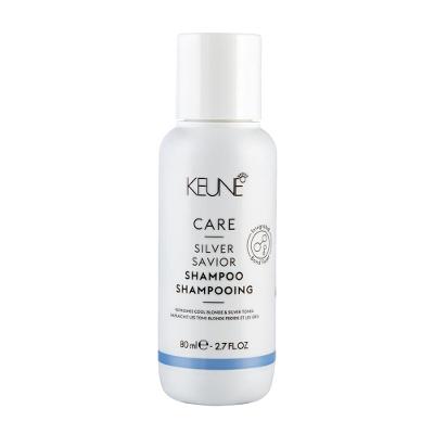 Keune Silver Savior - Shampoo
