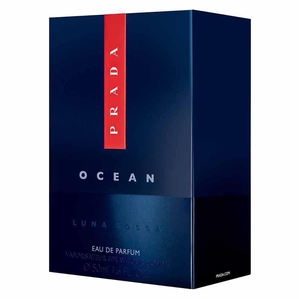 Luna Rossa Ocean Prada - Perfume Masculino - Eau de Parfum - 2