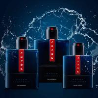 Luna Rossa Ocean Prada - Perfume Masculino - Eau de Parfum - 5