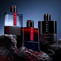 Luna Rossa Ocean Prada - Perfume Masculino - Eau de Parfum - 6