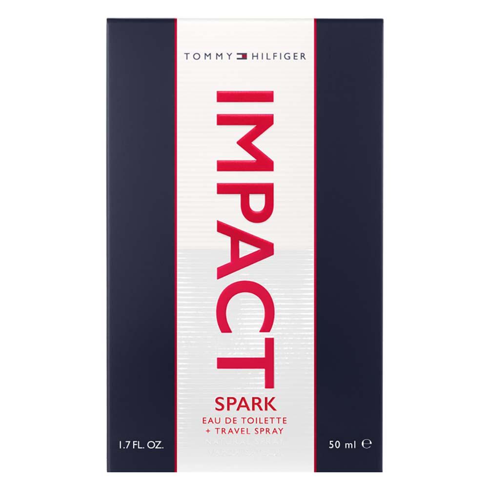 Impact Spark Tommy Hilfiger - Perfume Masculino - Eau de Toilette - 3