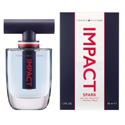 Impact Spark Tommy Hilfiger - Perfume Masculino - Eau de Toilette