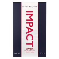 Impact Spark Tommy Hilfiger - Perfume Masculino - Eau de Toilette - 3