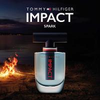 Impact Spark Tommy Hilfiger - Perfume Masculino - Eau de Toilette - 4