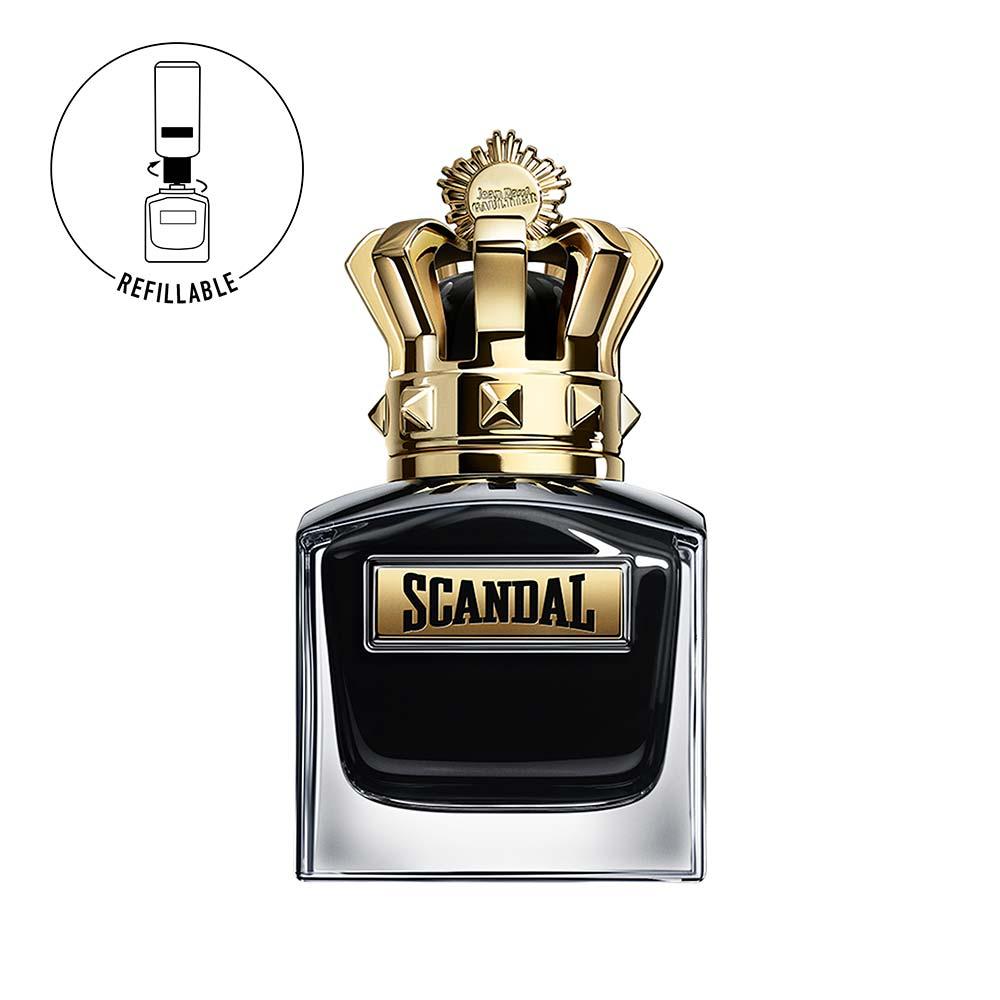 Scandal Pour Homme Le Parfum - Jean Paul Gaultier - Perfume Masculino - Eau de Parfum - 2