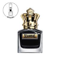 Scandal Pour Homme Le Parfum - Jean Paul Gaultier - Perfume Masculino - Eau de Parfum - 2