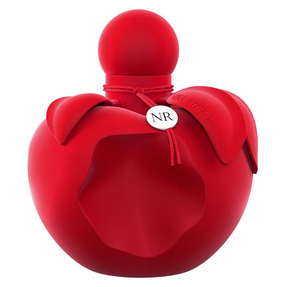 Nina Extra Rouge Nina Ricci Perfume Feminino EDP - 1