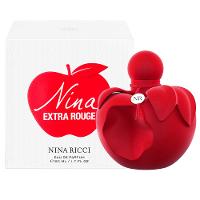 Nina Extra Rouge Nina Ricci Perfume Feminino EDP - 2