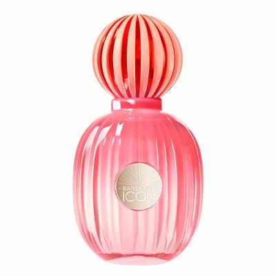 Banderas The Icon Splendid Perfume Feminino – Eau de Parfum