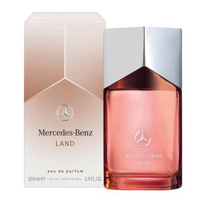 Asl Land Mercedes Benz Perfume Masculino Eau de Parfum