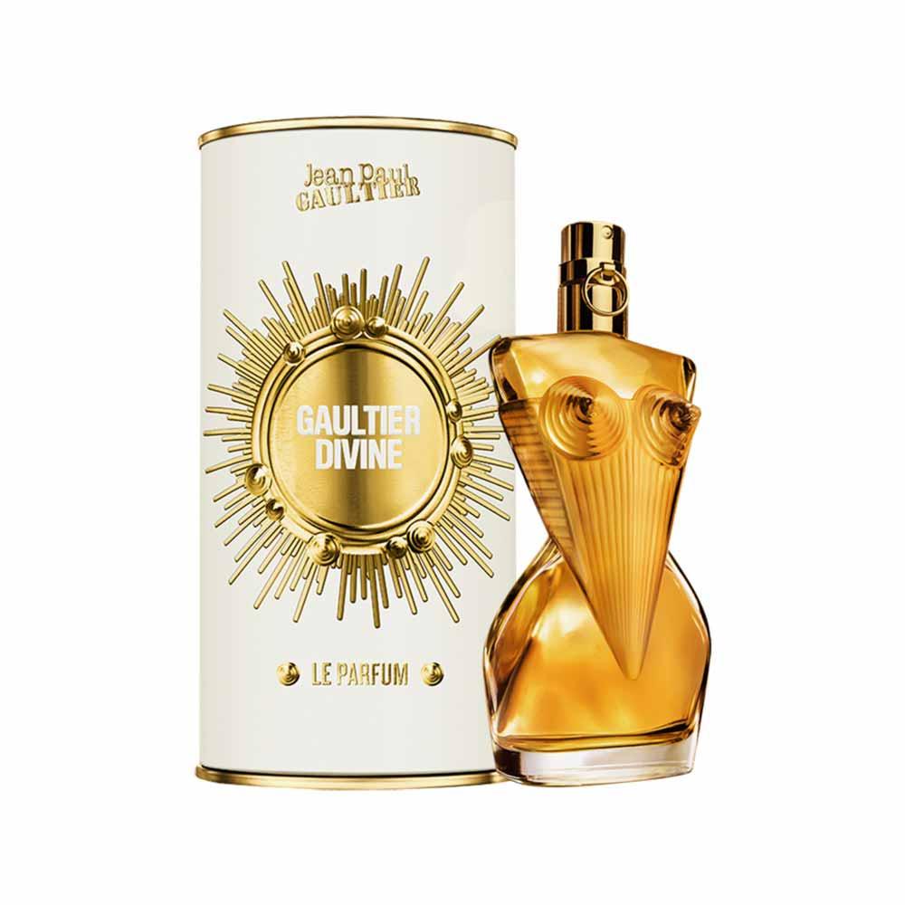 Gaultier Divine Jean Paul Gaultier Perfume feminino Le Parfum Intense - 2