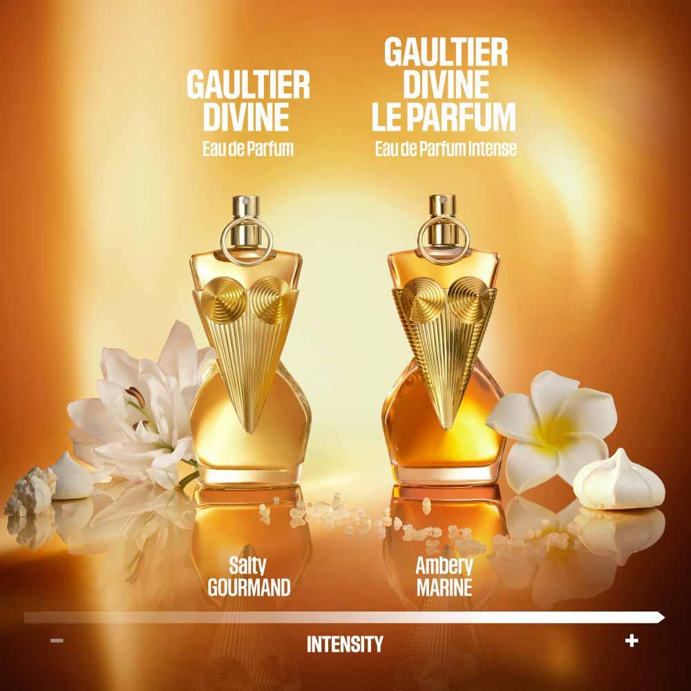 Gaultier Divine Jean Paul Gaultier Perfume feminino Le Parfum Intense - 4
