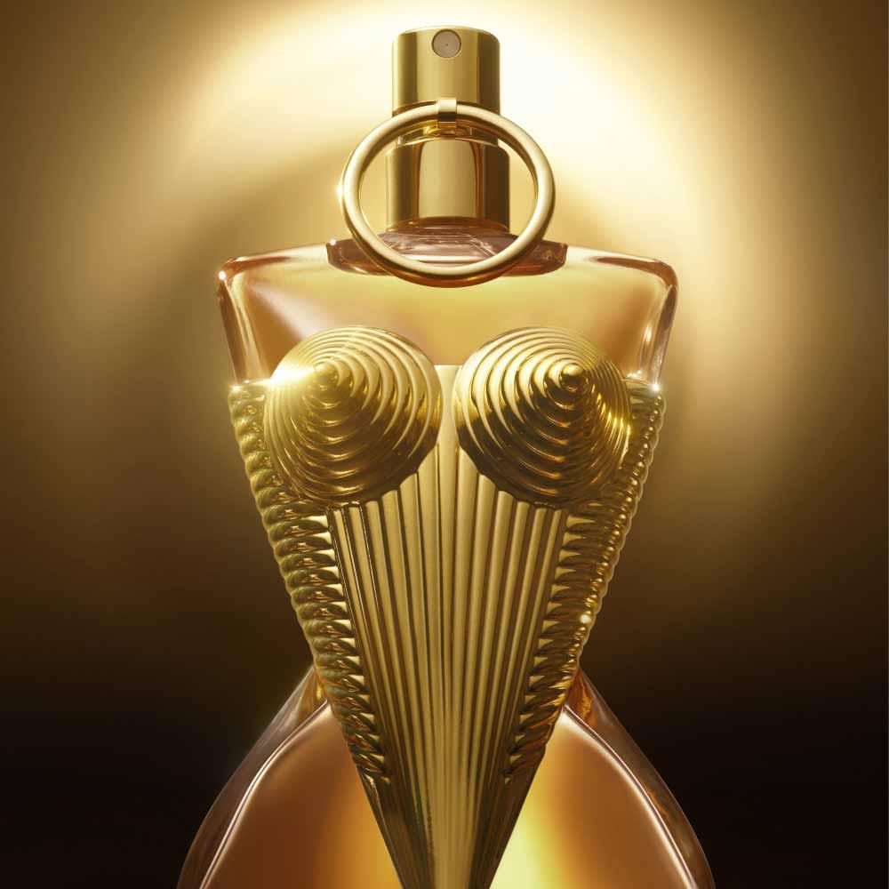 Gaultier Divine Jean Paul Gaultier Perfume feminino Le Parfum Intense - 6