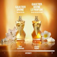 Gaultier Divine Jean Paul Gaultier Perfume feminino Le Parfum Intense
