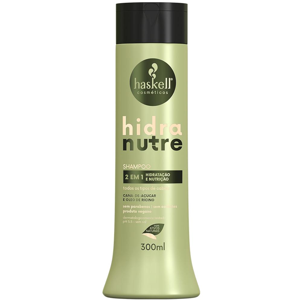 Haskell Hidranutre Shampoo - 1