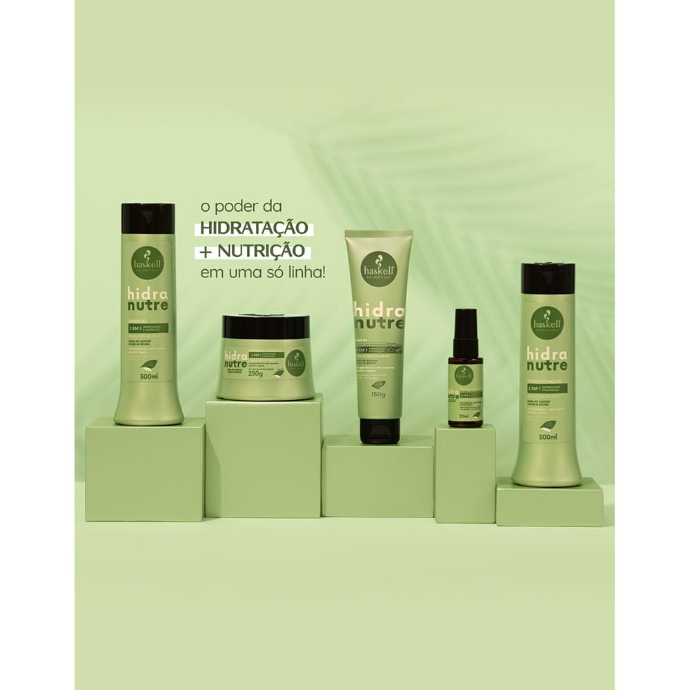 Haskell Hidranutre Shampoo - 3