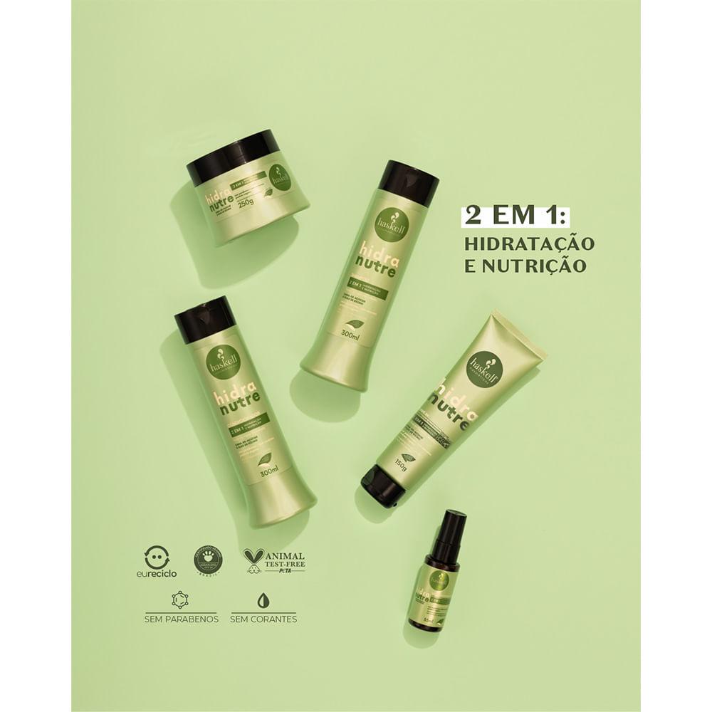 Haskell Hidranutre Shampoo - 4