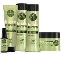 Haskell Hidranutre Shampoo - 2