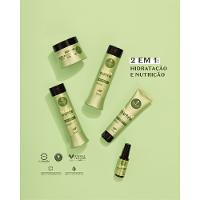 Haskell Hidranutre Shampoo - 4