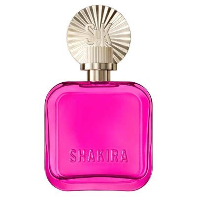 Fucsia by Shakira Perfume Feminino Eau de Parfum