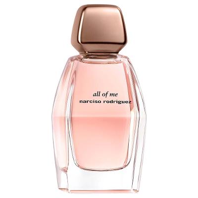 All of Me Narciso Rodriguez Perfume Feminino Eau de Parfum