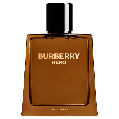 Burberry Hero Perfume Masculino Eau de Parfum