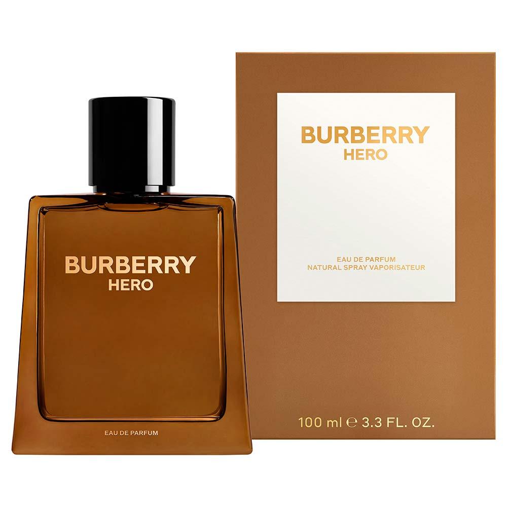 Burberry Hero Perfume Masculino Eau de Parfum - 2