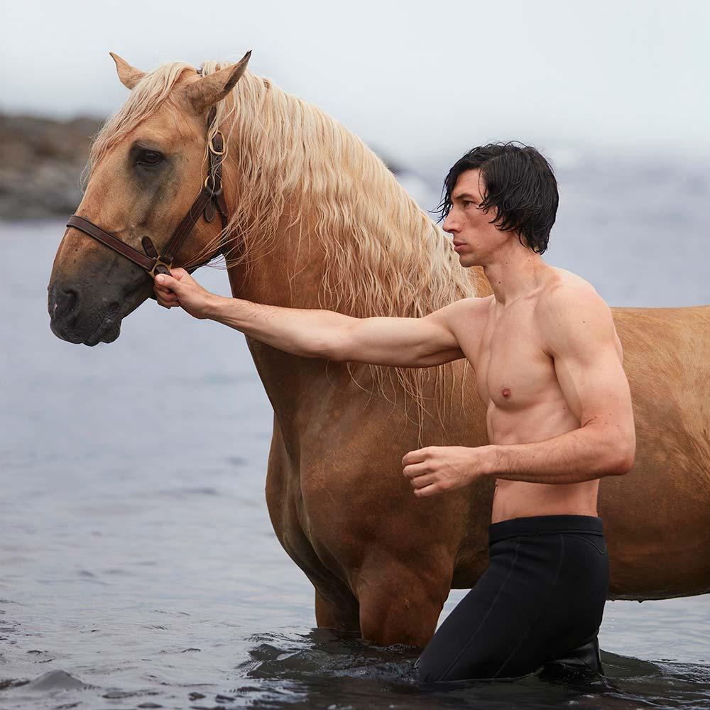 Burberry Hero Perfume Masculino Eau de Parfum - 6