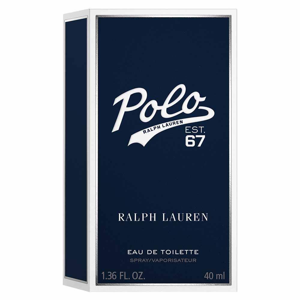 Perfume Polo 67 Ralph Lauren Masculino Eau de Toilette - 2