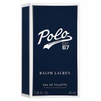 Perfume Polo 67 Ralph Lauren Masculino Eau de Toilette - 2