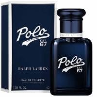 Perfume Polo 67 Ralph Lauren Masculino Eau de Toilette - 3