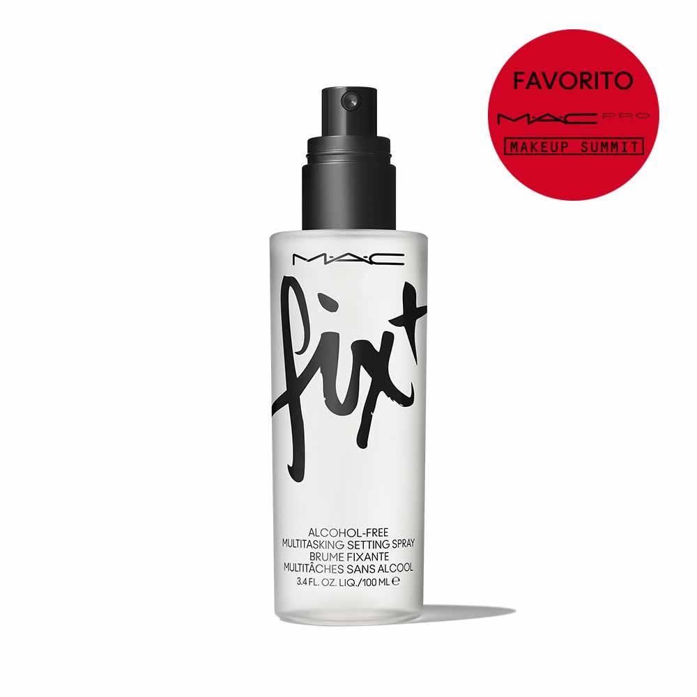 Spray Fixador Multifuncional MAC - Fix + - 2