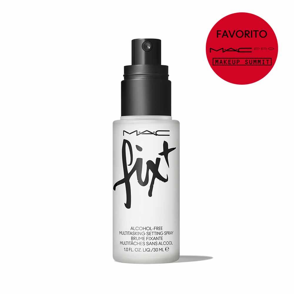 Spray Fixador Multifuncional MAC - Fix + - 2