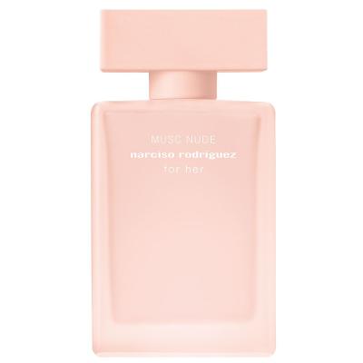 For Her Musc Nude Narciso Rodriguez - Perfume Feminino - Eau de Parfum
